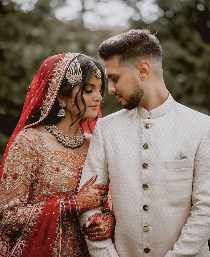 Zaid & Maria